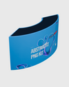 Trade Show Reception Desk - 5ft Wide