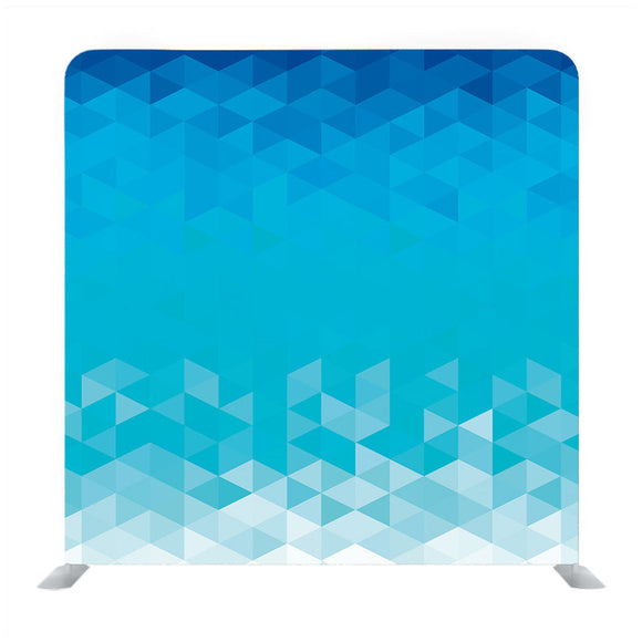 Garden Central Avenue Media Wall - Backdropsource
