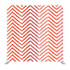 Geometric Zigzag Pattern Backdrop - Backdropsource