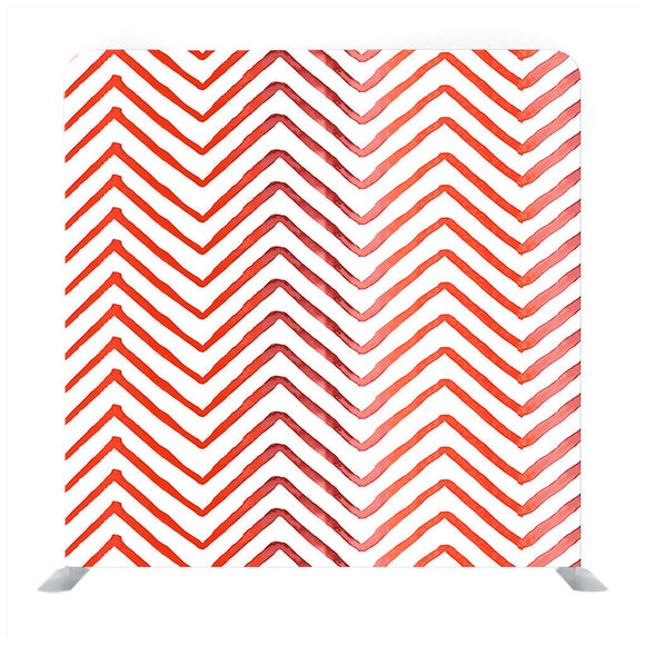 Geometric Zigzag Pattern Backdrop - Backdropsource