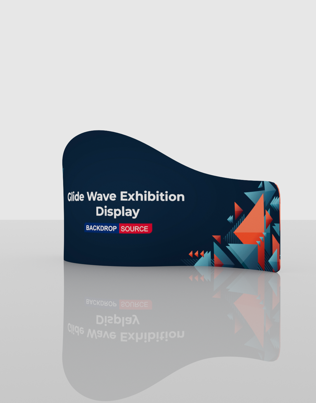 Exhibición de Glide Wave