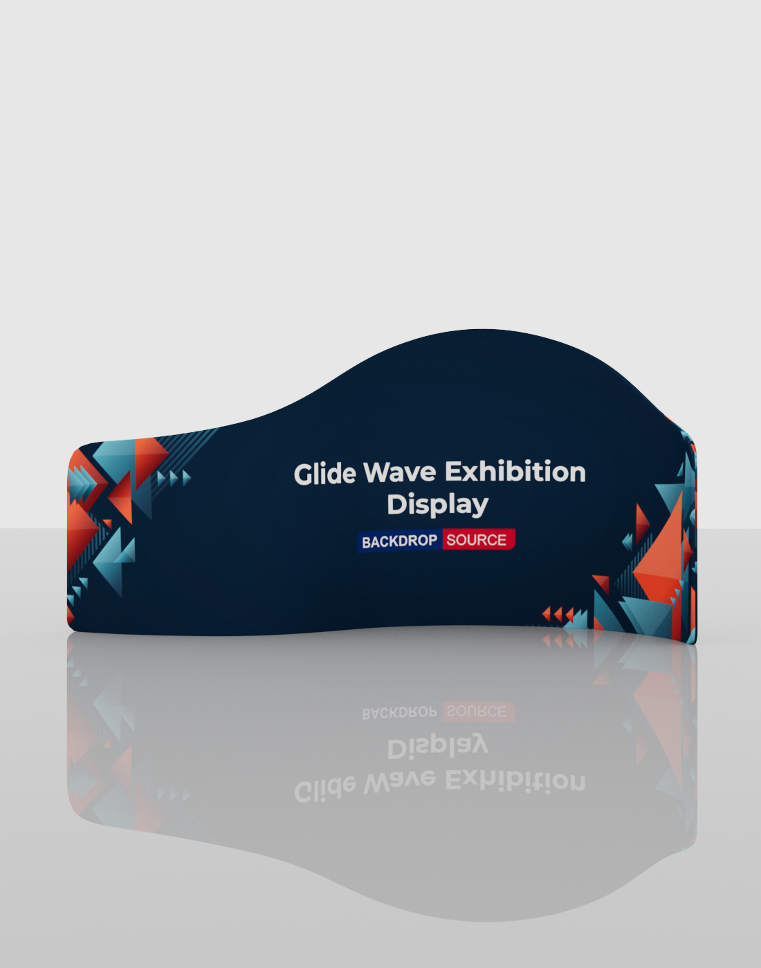 Exhibición de Glide Wave