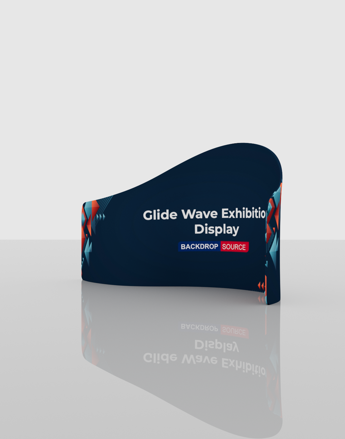 Exhibición de Glide Wave