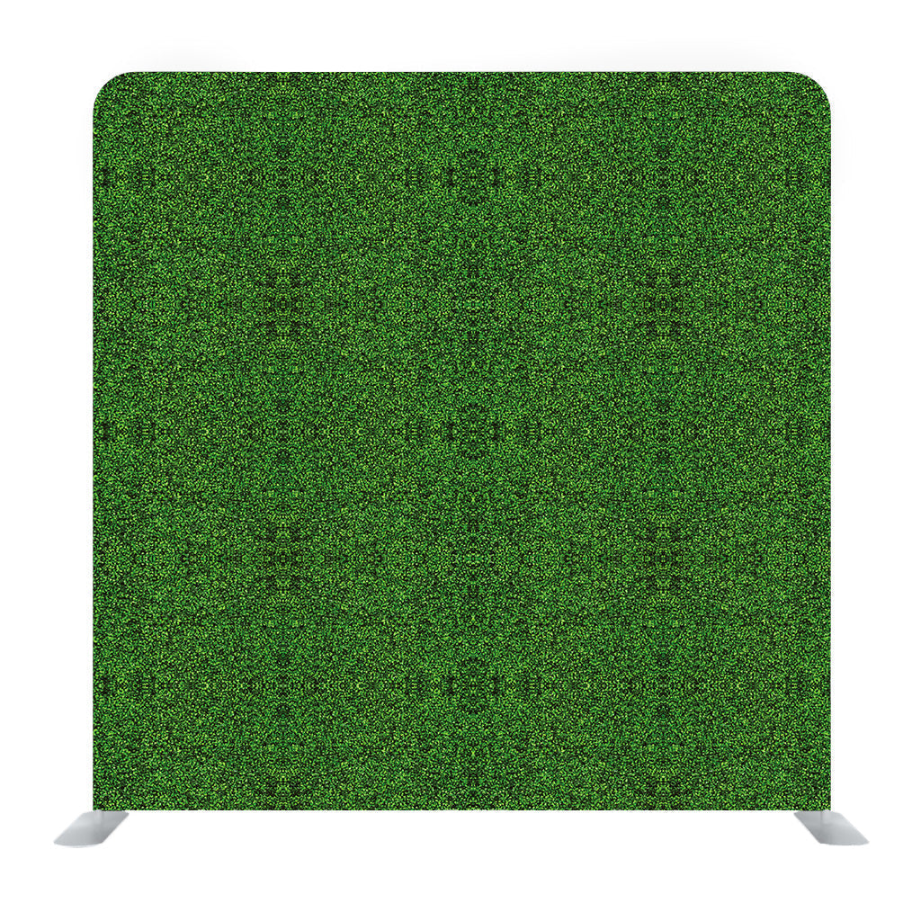 Green Wall Media wall - Backdropsource