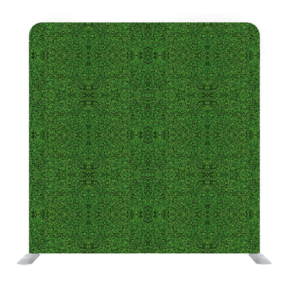 Green Wall Media wall - Backdropsource