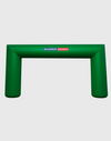 Arco cuadrado inflable