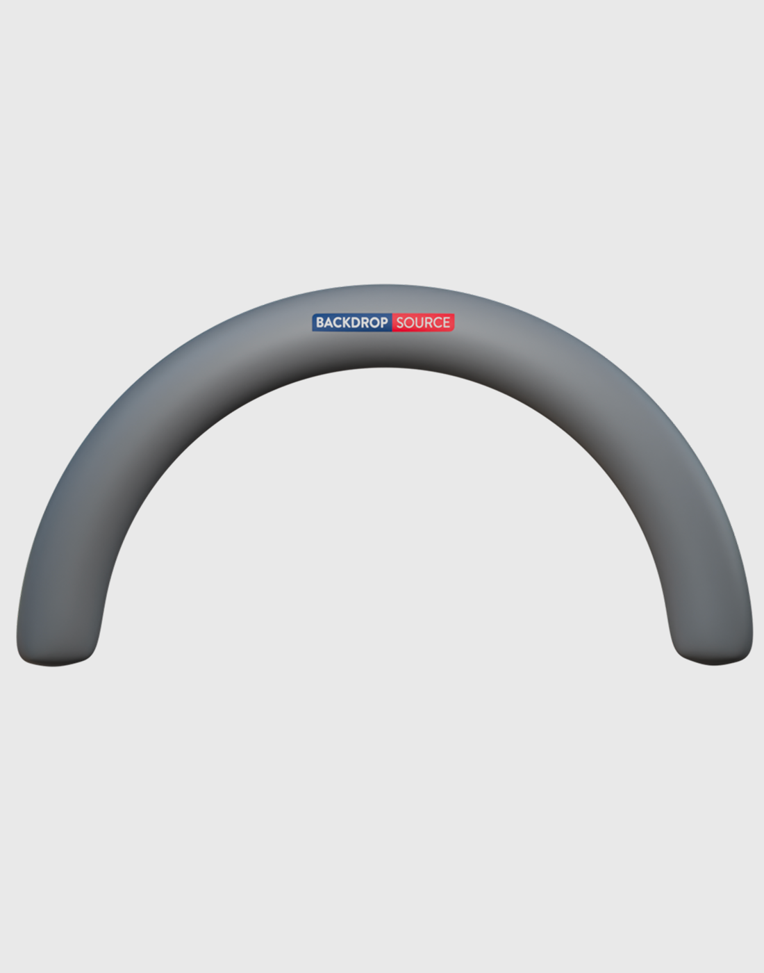 Arco redondo inflable