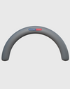 Arco redondo inflable