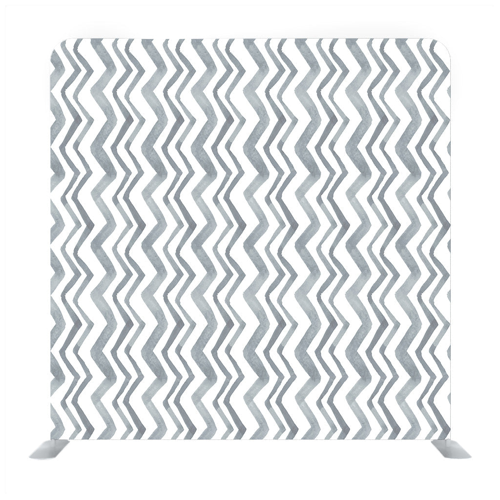 Grey zigzag lines backdrop - Backdropsource