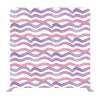 Hand drawn texture with waves Background Backdrop - Backdropsource