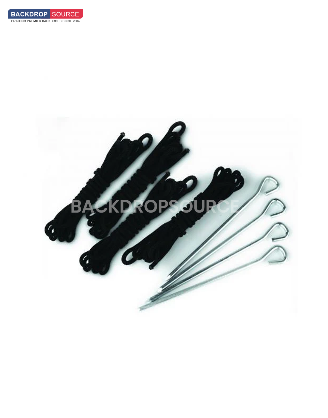 Carpa con dosel personalizada de alta resistencia (3 m x 3 m)
