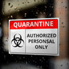Copy of Hospital / Clinic Window Decals / Sticker  - 03 - Backdropsource