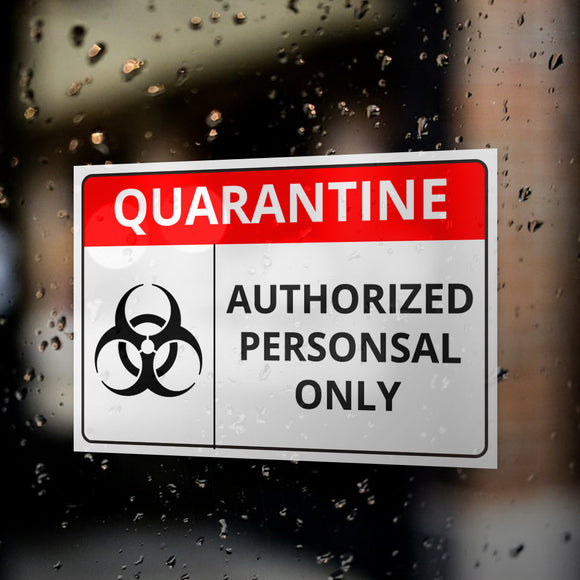 Copy of Hospital / Clinic Window Decals / Sticker  - 03 - Backdropsource