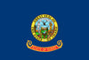 Idaho State Flag - Backdropsource