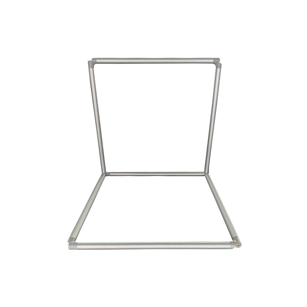Realistic 3D Design Backdrop  L - Shaped Backwall - Backdropsource