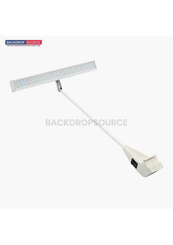 Luz de pantalla LED - 11 W