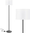Lámpara de pie LED Lámpara de pie moderna