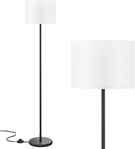 Lámpara de pie LED Lámpara de pie moderna