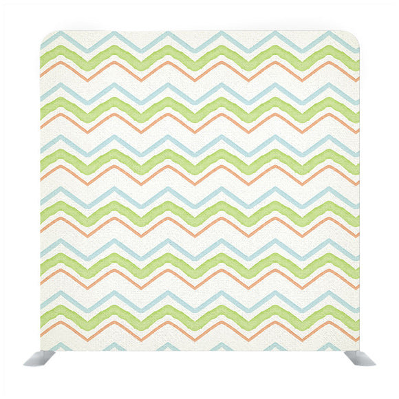 Light Green vector cover with stright stripes background backdrop - Backdropsource