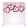 Love Backdrop - Backdropsource