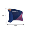 Meeting Pod Fabric Display - Backdropsource