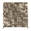 Mosaic Tail Background Media Wall - Backdropsource
