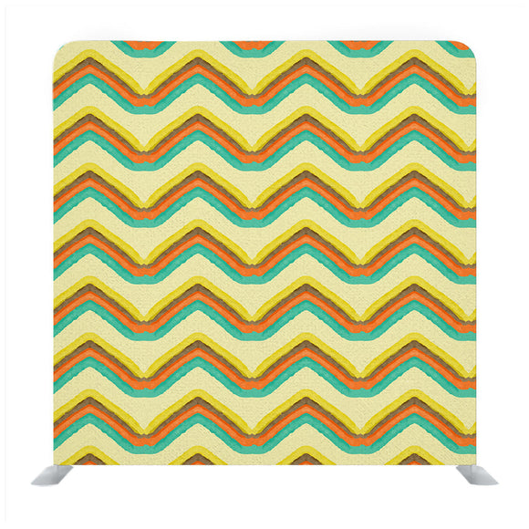 MultiColor zigzag striped pattern for backgrounds and design Backdrop - Backdropsource