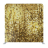 Multi Golden Dots Backdrop - Backdropsource
