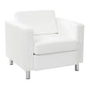 Office Star Products Pacific Armchair