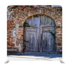 Old Doors In Goris And Village Backdrop - Backdropsource