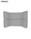 Fondo Panorámico Gris 4m de ancho