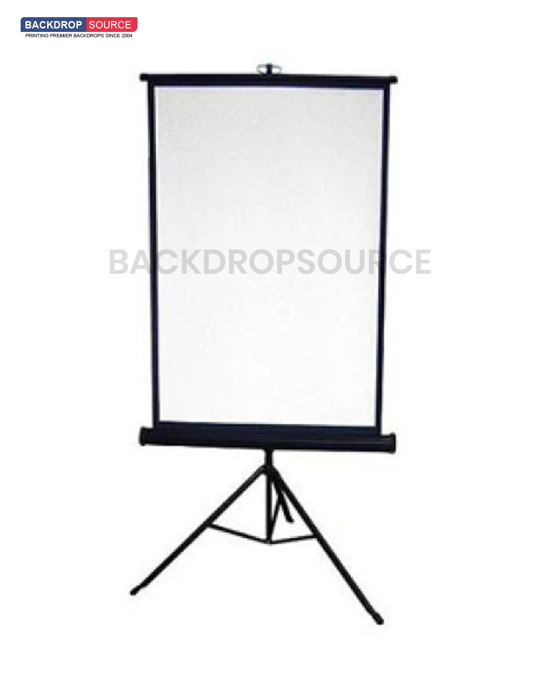 Pasaporte para fotografía con fondo blanco y soporte