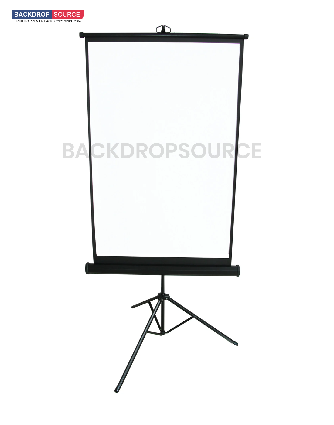 Pasaporte para fotografía con fondo blanco y soporte