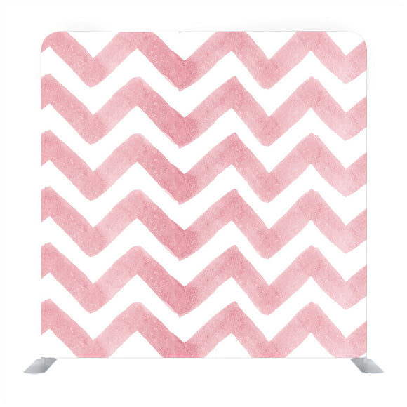 Zikzak Tension Fabric Backdrop - Backdropsource