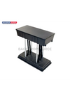Estuche rígido Podium