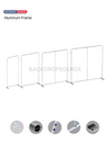 Portable Exhibit Display - H-7.5ft
