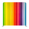 Rainbow Media wall - Backdropsource