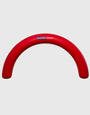 Arco redondo inflable