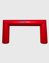 Arco cuadrado inflable