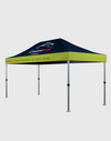 Carpa con dosel personalizada de alta resistencia (4,5 m x 3 m)