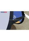 Banners emergentes redondos (impresos a doble cara)