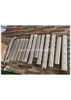 SEG Frameless  Fabric LED Light Box Display- 13ft W x 8.2ft H