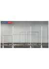 SEG Frameless  Fabric LED Light Box Display- 13ft W x 8.2ft H