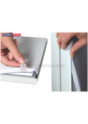 SEG Frameless  Fabric LED Light Box Display- 13ft W x 8.2ft H