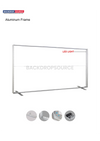Exhibición de caja de luz LED de tela sin marco SEG - 20 pies de ancho