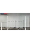 SEG Fabric LED Light Box Display - 8.2ft W x 8.2ft H