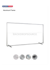Pared multimedia de tela SEG de 16,4 pies x 8,2 pies