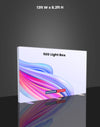 SEG Frameless  Fabric LED Light Box Display- 13ft W x 8.2ft H