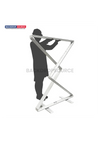 Exhibidor plegable SEG