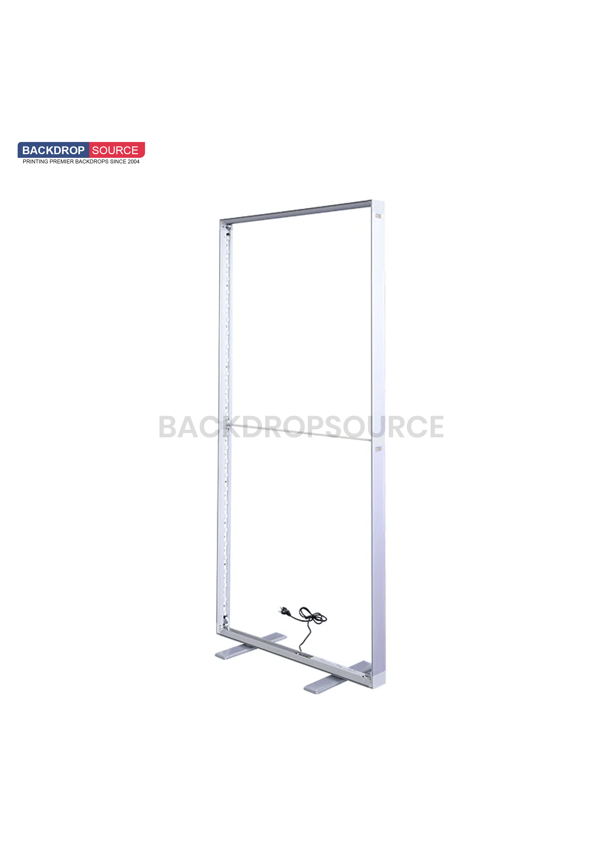 Exhibidor plegable SEG